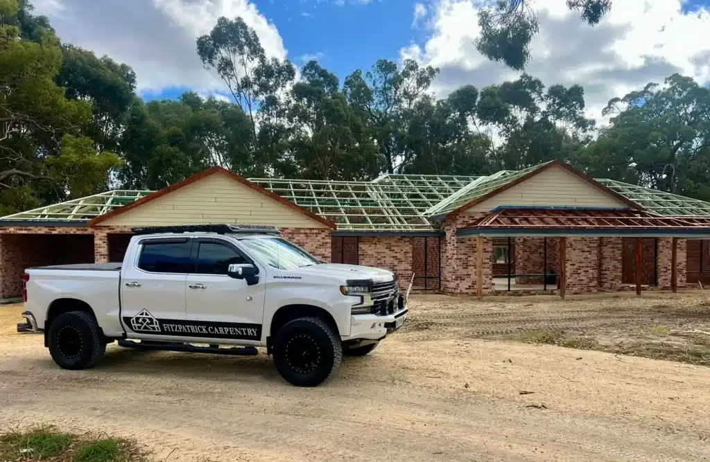 CARPENTRY SERVICES MANDURAH Homepage