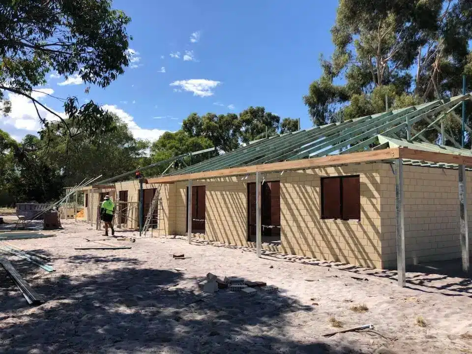 CUSTOM CARPENTRY MANDURAH Homepage
