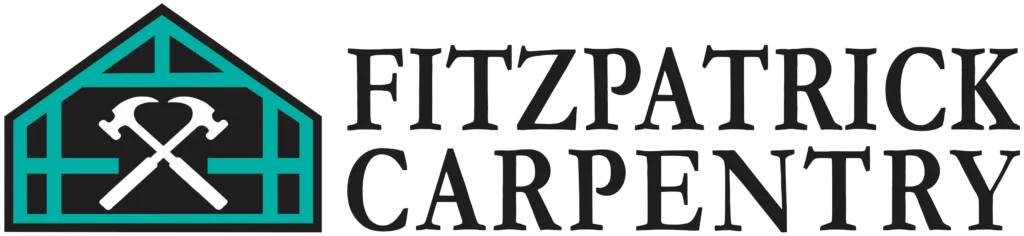 Fitzpatrick Carpentry Logo