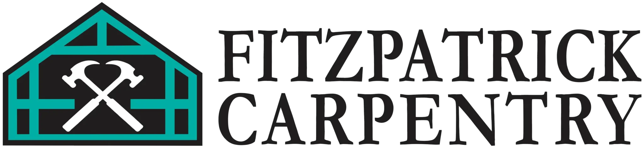 Fitzpatrick Carpentry Logo