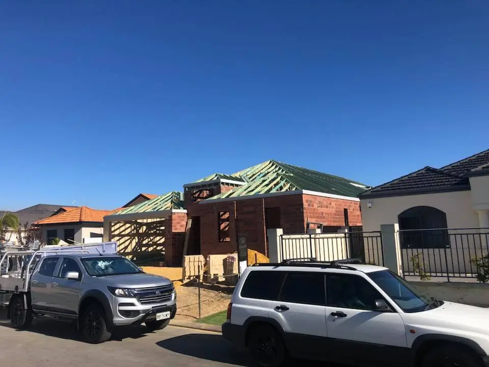 RESIDENTIAL CARPENTER MANDURAH​ Homepage