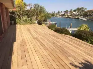 composite decking mandurah