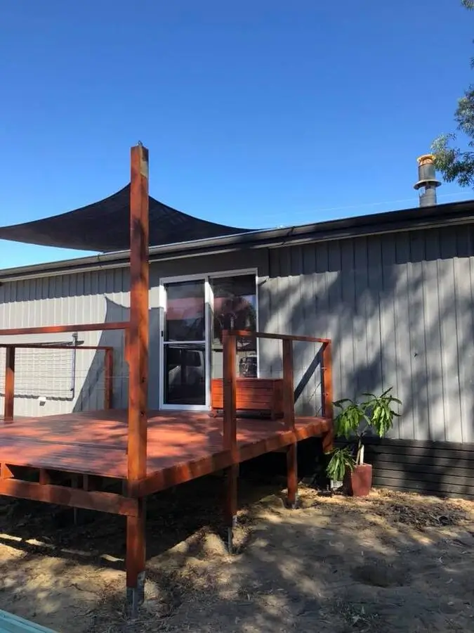 custom timber structures mandurah