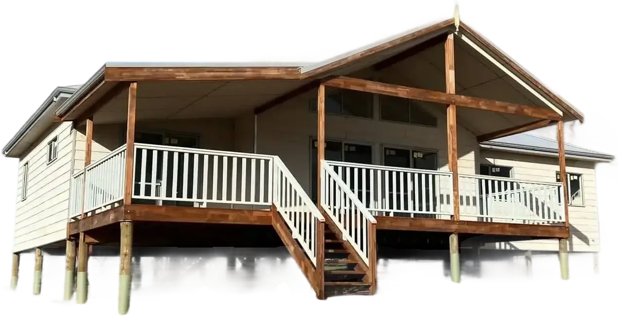 fitzpack carpentry mandurah hero house