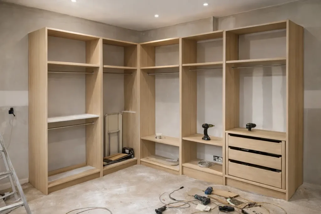 internal carpentry mandurah