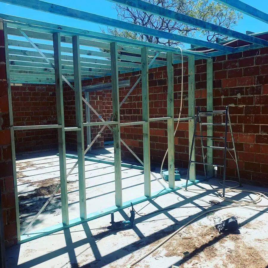 owner builder carpenter Mandurah