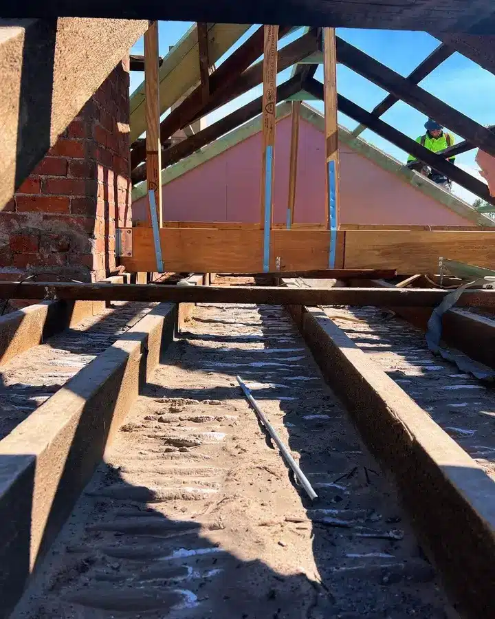 owner builder framing Mandurah