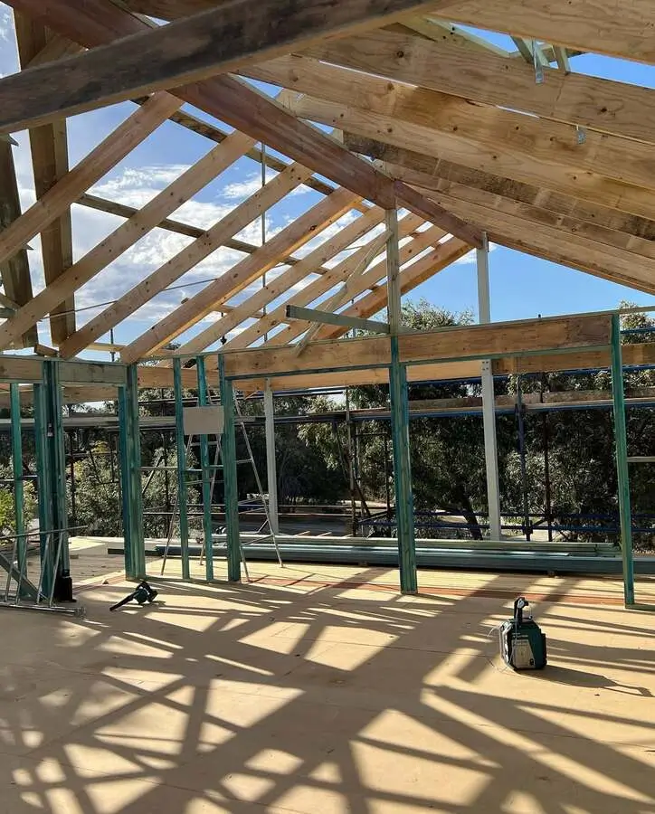owner builder services Mandurah