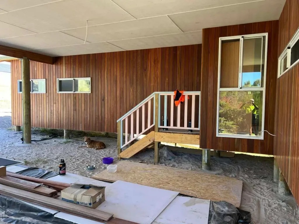 property carpentry maintenance mandurah