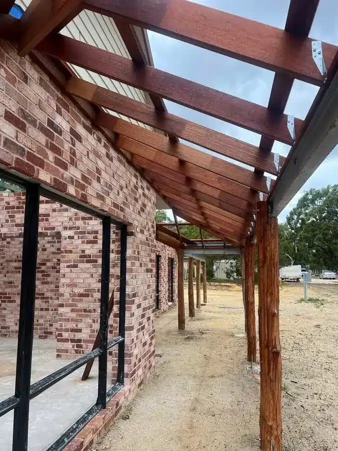 small carpentry jobs mandurah