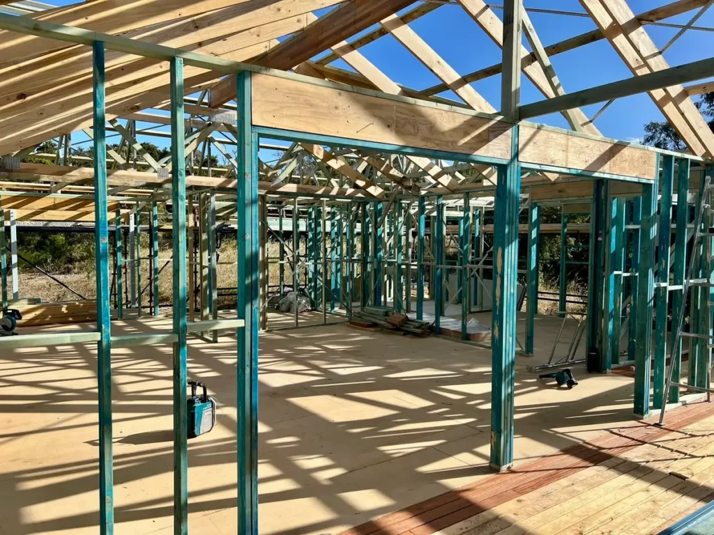 timber framing mandurah