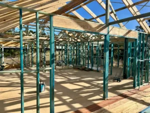 timber framing mandurah